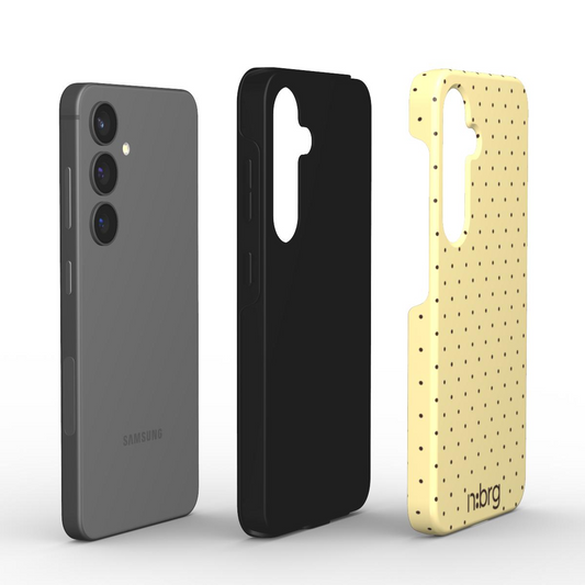 Citronu šokolāde | ANDROID telefona aizsargvāciņš