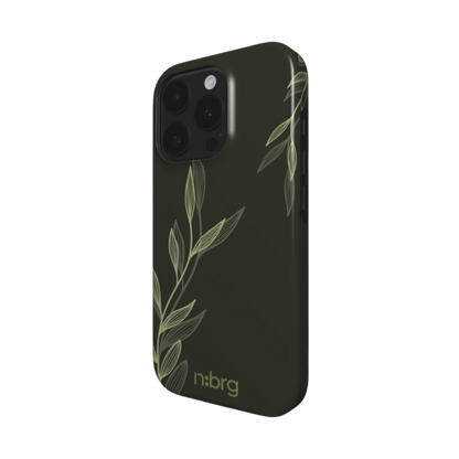 dark leaf | tough case