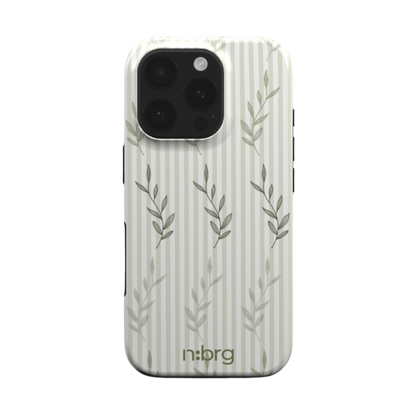 flower lines | tough case