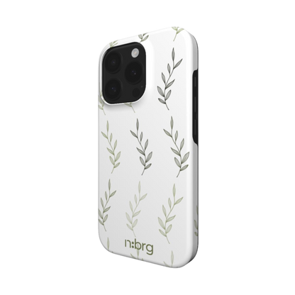 flowers wavy | tough case