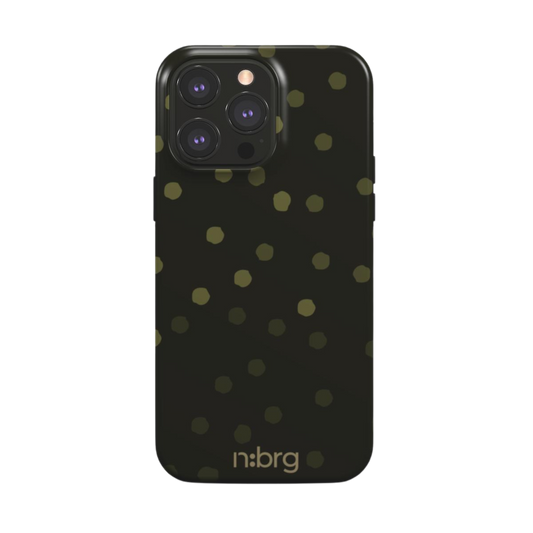 forest dots | tough case