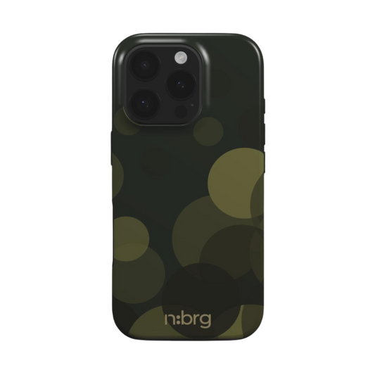 forest aqua | tough case