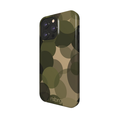 forest bubbles | tough case