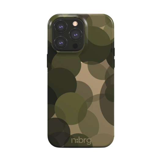 forest bubbles | tough case