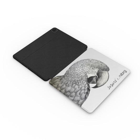 Papagailis | apple planšetdatora aizsargvāciņš