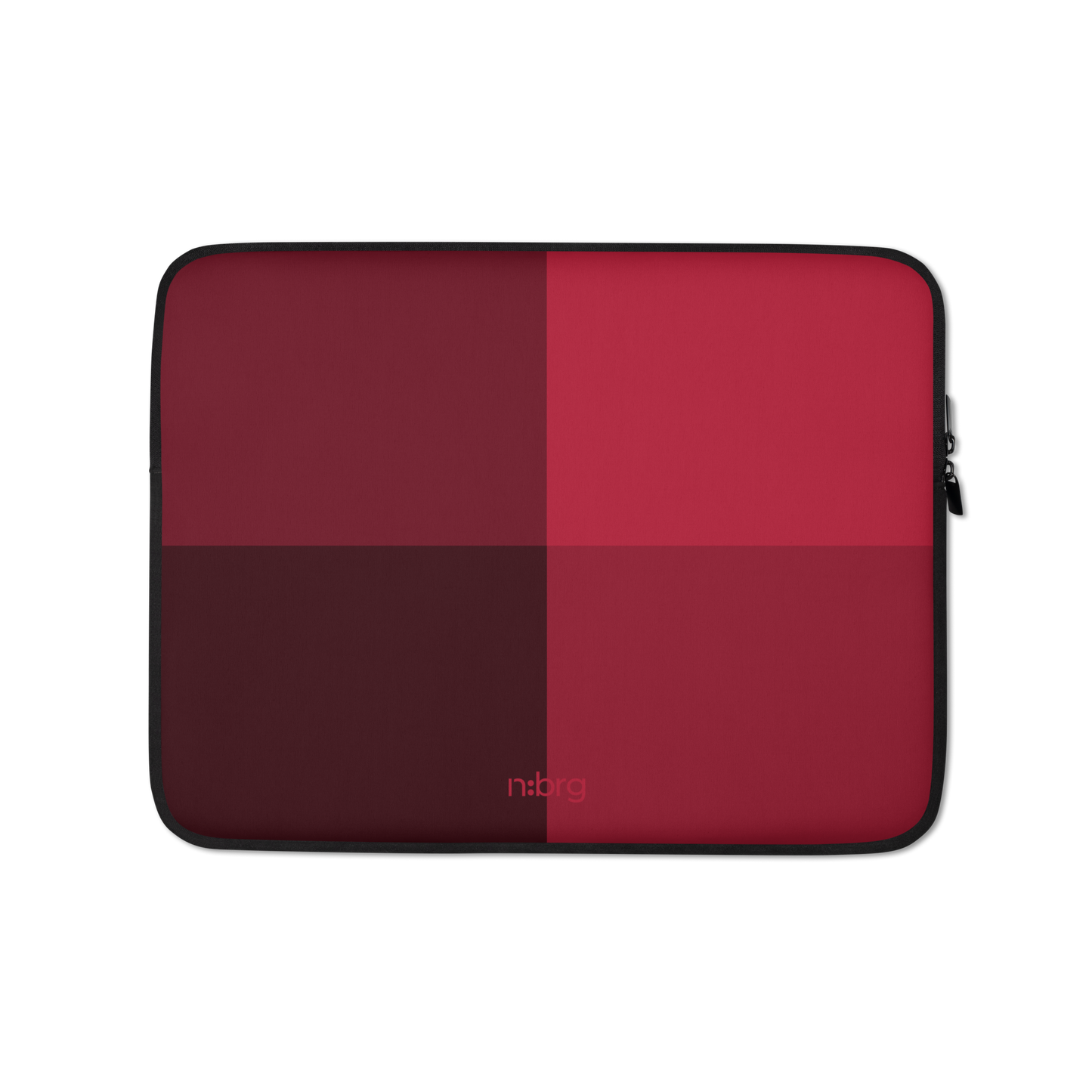 burgundy blocks | laptop