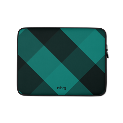 pine checks | laptop