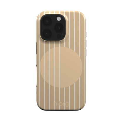 light sand moon | tough case