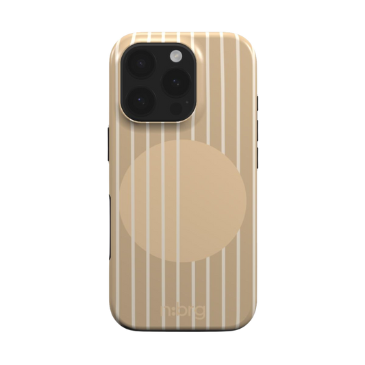 light sand moon | tough case