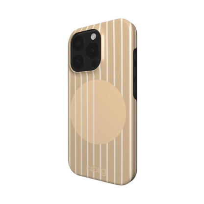 light sand moon | tough case