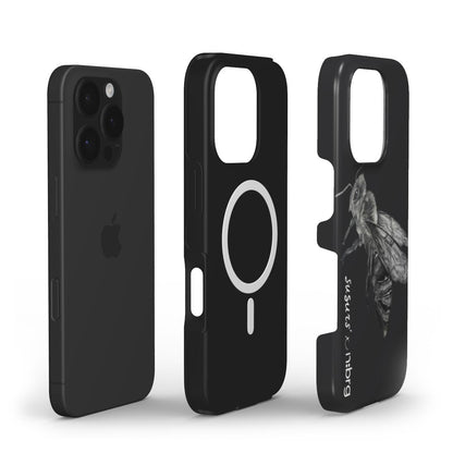 Bee | apple MagSafe® phone case