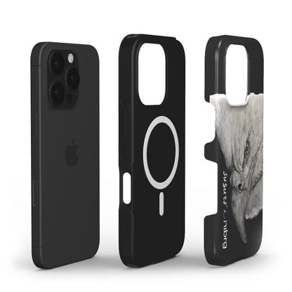 Ērglis | apple MagSafe® telefona aizsargvāciņš