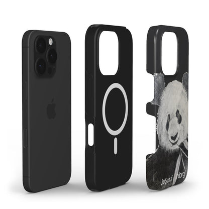 Panda | apple MagSafe® phone protective cover