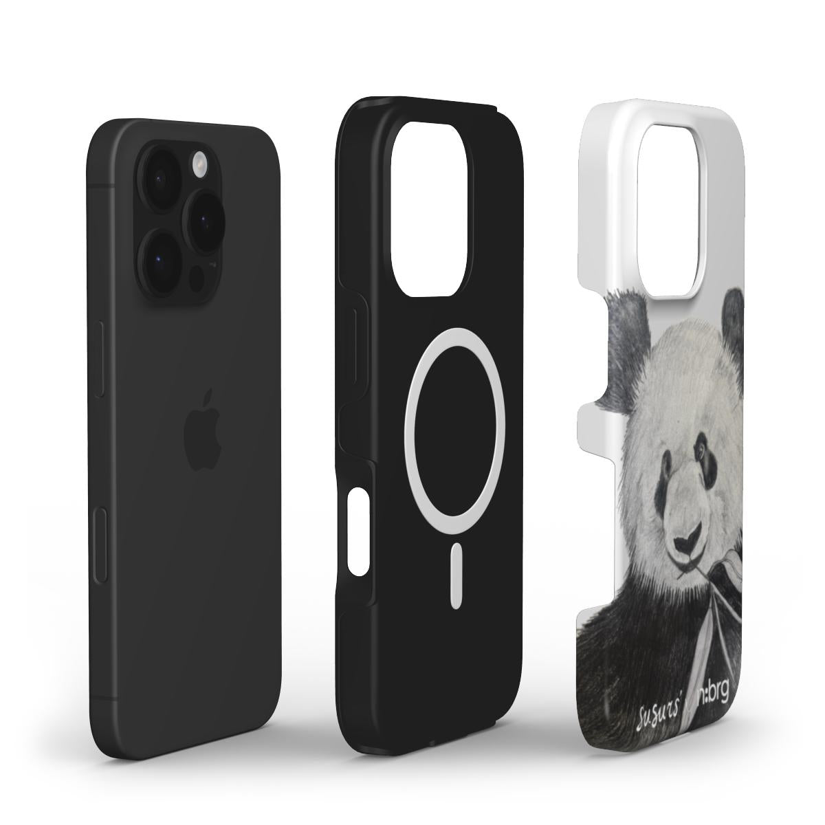 Panda | apple MagSafe® phone protective cover
