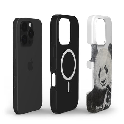 Panda | apple MagSafe® phone protective cover