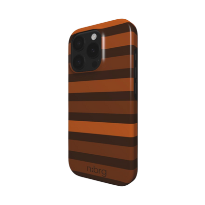 orange lines | tough case
