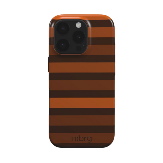 orange lines | tough case