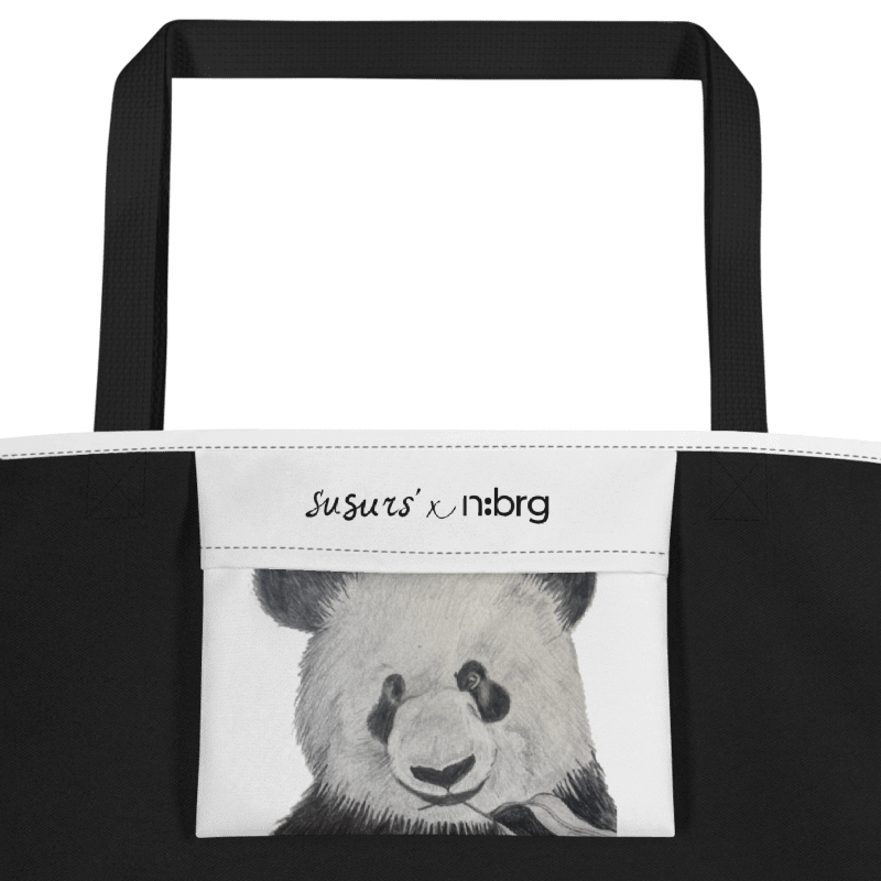 Panda | soma