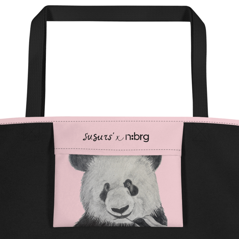 Panda | soma