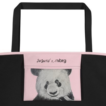 Panda | soma