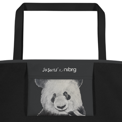 Panda | soma