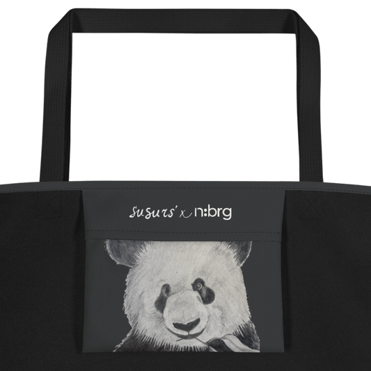 Panda | bag