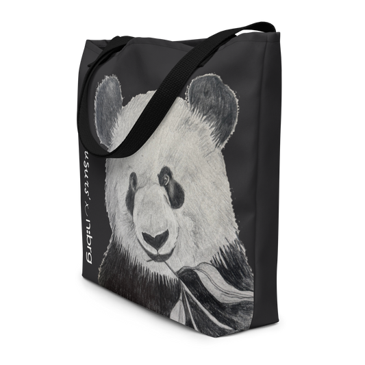 Bee large | bag