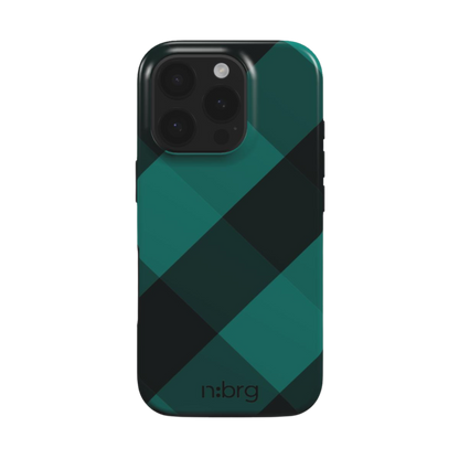 pine checks | tough case