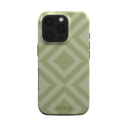 rhombus | tough case