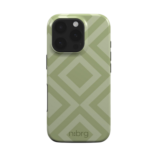 rhombus | tough case