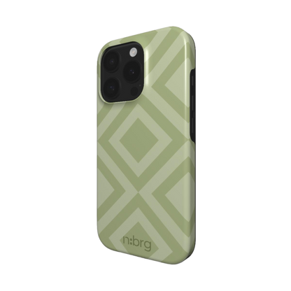 rhombus | tough case