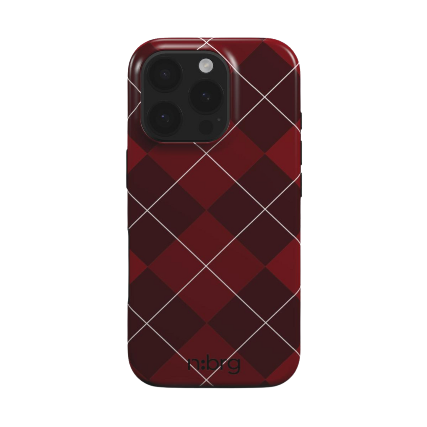 rosewood checks | tough case