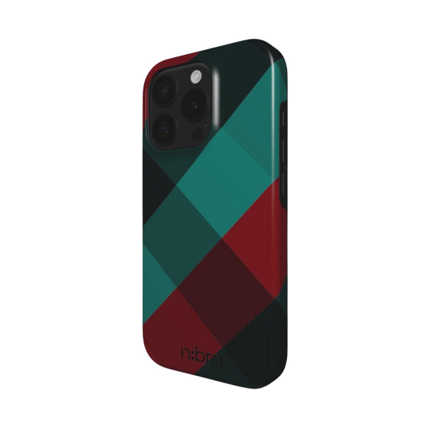 rosewood and pine | tough case