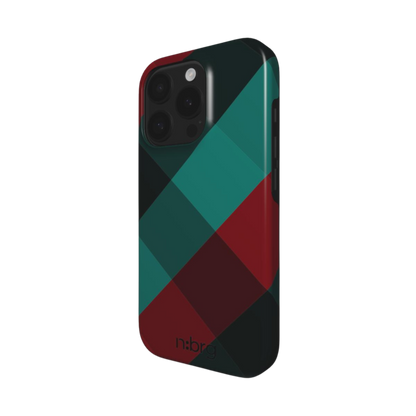 rosewood and pine | tough case