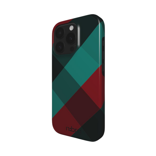 rosewood and pine | tough case
