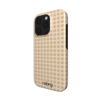 sand waffle | tough case