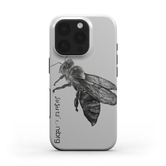 Bitīte | apple telefona dubultslāņu vāciņš