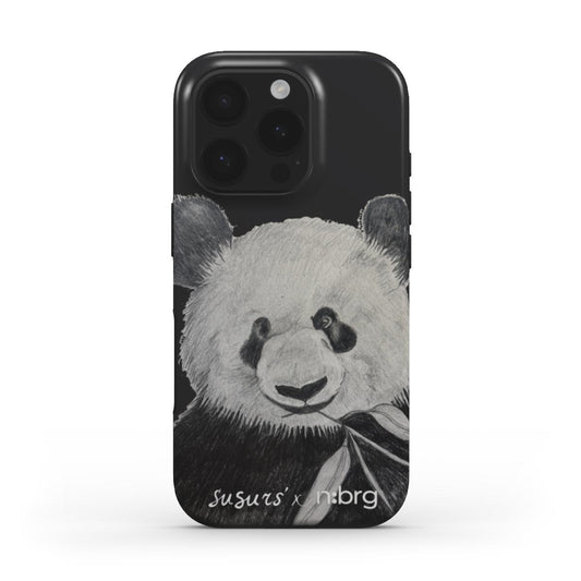 Panda | apple MagSafe® phone protective cover