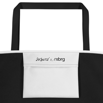 Bee large | bag