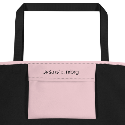Bee large | bag